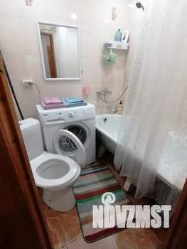 1-к квартира, посуточно, 29м2, 2/5 этаж