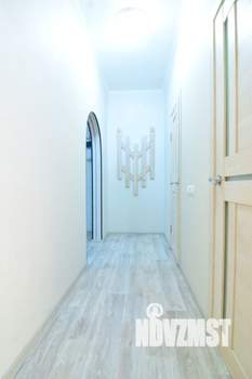 2-к квартира, посуточно, 52м2, 15/17 этаж