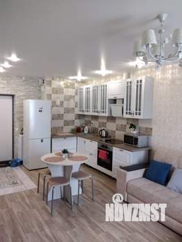 2-к квартира, посуточно, 43м2, 3/20 этаж