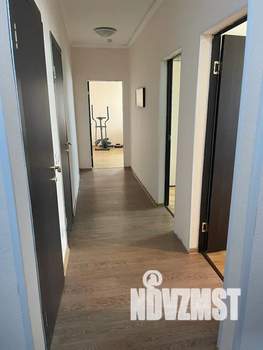 2-к квартира, посуточно, 75м2, 17/25 этаж