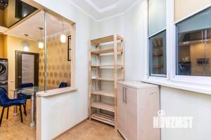 2-к квартира, посуточно, 64м2, 12/14 этаж