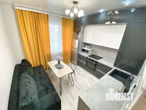 2-к квартира, посуточно, 49м2, 12/25 этаж