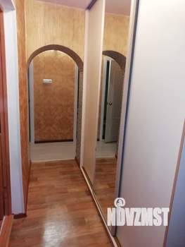 2-к квартира, на длительный срок, 48м2, 1/5 этаж