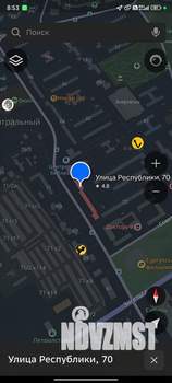 2-к квартира, на длительный срок, 44м2, 2/5 этаж
