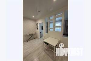 1-к квартира, посуточно, 35м2, 15/21 этаж