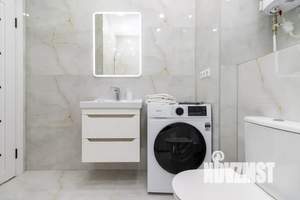 Студия квартира, посуточно, 30м2, 20/25 этаж