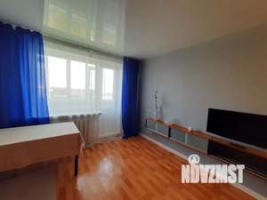 2-к квартира, посуточно, 53м2, 8/9 этаж