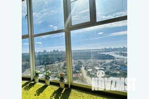 1-к квартира, посуточно, 53м2, 15/22 этаж