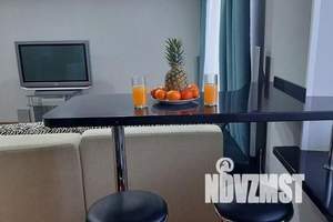1-к квартира, посуточно, 29м2, 4/5 этаж