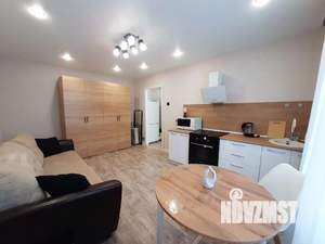 1-к квартира, посуточно, 33м2, 1/1 этаж