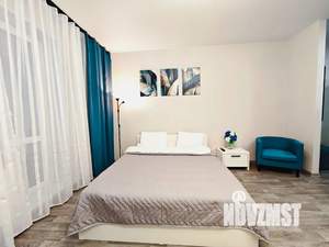 1-к квартира, посуточно, 26м2, 7/9 этаж