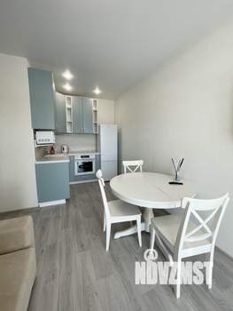 1-к квартира, посуточно, 46м2, 1/1 этаж