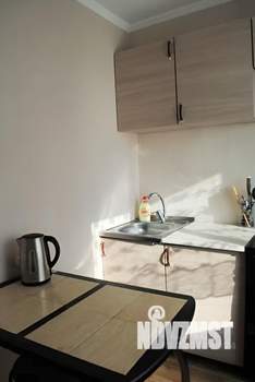 1-к квартира, посуточно, 30м2, 5/5 этаж