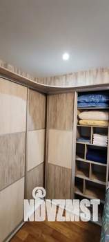 1-к квартира, посуточно, 50м2, 17/17 этаж