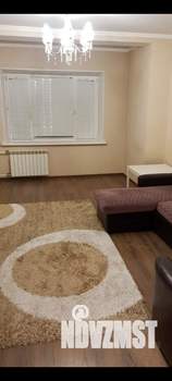 1-к квартира, на длительный срок, 50м2, 5/9 этаж