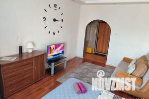 1-к квартира, посуточно, 39м2, 5/9 этаж