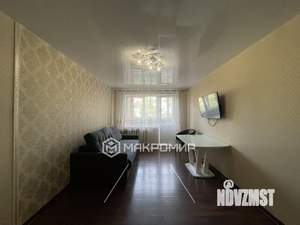2-к квартира, на длительный срок, 45м2, 5/5 этаж