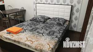 1-к квартира, посуточно, 33м2, 6/17 этаж