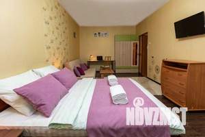 1-к квартира, посуточно, 52м2, 10/10 этаж