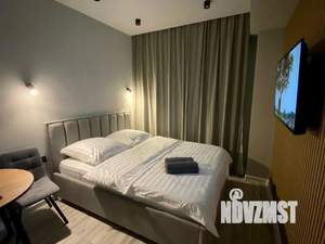 1-к квартира, посуточно, 22м2, 1/1 этаж