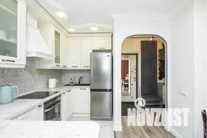 2-к квартира, посуточно, 64м2, 21/24 этаж