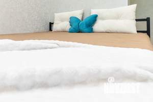 1-к квартира, посуточно, 38м2, 7/9 этаж
