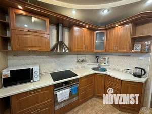 2-к квартира, посуточно, 60м2, 1/1 этаж