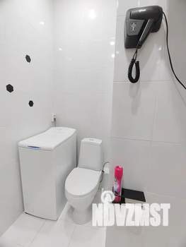 2-к квартира, посуточно, 55м2, 2/17 этаж