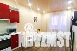 1-к квартира, посуточно, 28м2, 2/16 этаж