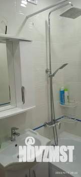 1-к квартира, посуточно, 36м2, 2/5 этаж