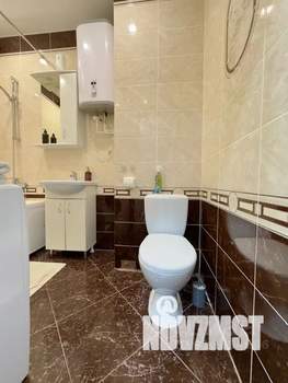2-к квартира, посуточно, 55м2, 11/17 этаж