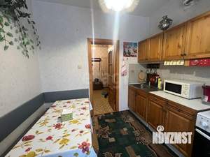 2-к квартира, на длительный срок, 53м2, 2/5 этаж