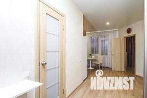 2-к квартира, посуточно, 52м2, 3/17 этаж