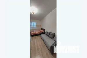 1-к квартира, посуточно, 45м2, 10/17 этаж