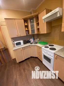 1-к квартира, посуточно, 40м2, 8/9 этаж