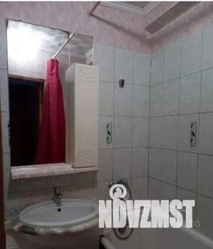 1-к квартира, на длительный срок, 29м2, 1/5 этаж