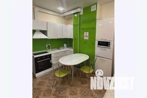 1-к квартира, посуточно, 35м2, 15/17 этаж