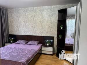2-к квартира, посуточно, 62м2, 3/5 этаж
