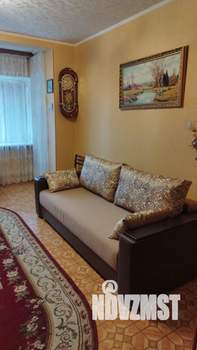 1-к квартира, на длительный срок, 62м2, 4/5 этаж