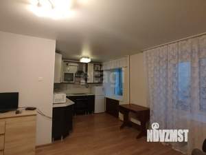 1-к квартира, на длительный срок, 31м2, 2/9 этаж