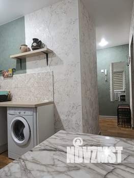 1-к квартира, посуточно, 30м2, 3/5 этаж