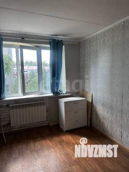 1-к квартира, на длительный срок, 30м2, 5/5 этаж