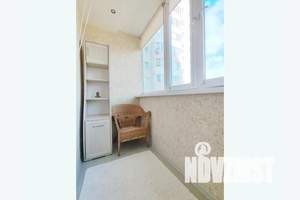 1-к квартира, посуточно, 33м2, 8/17 этаж
