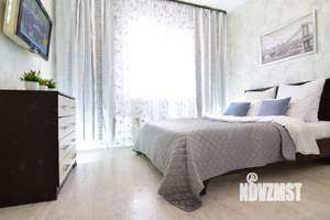 2-к квартира, посуточно, 54м2, 1/1 этаж