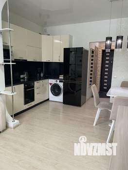 Студия квартира, посуточно, 33м2, 5/17 этаж