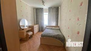 4-к квартира, на длительный срок, 85м2, 1/9 этаж