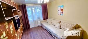 1-к квартира, на длительный срок, 33м2, 2/5 этаж