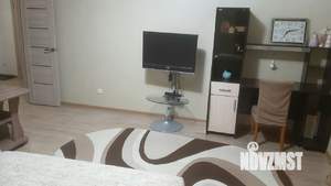 1-к квартира, на длительный срок, 50м2, 18/29 этаж