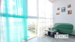 2-к квартира, посуточно, 52м2, 1/1 этаж