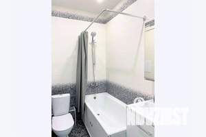 1-к квартира, посуточно, 38м2, 8/11 этаж